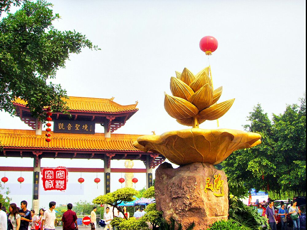 廣州必玩的景點有廣州塔沙面島白雲山長隆旅遊度假區上下九步行街一