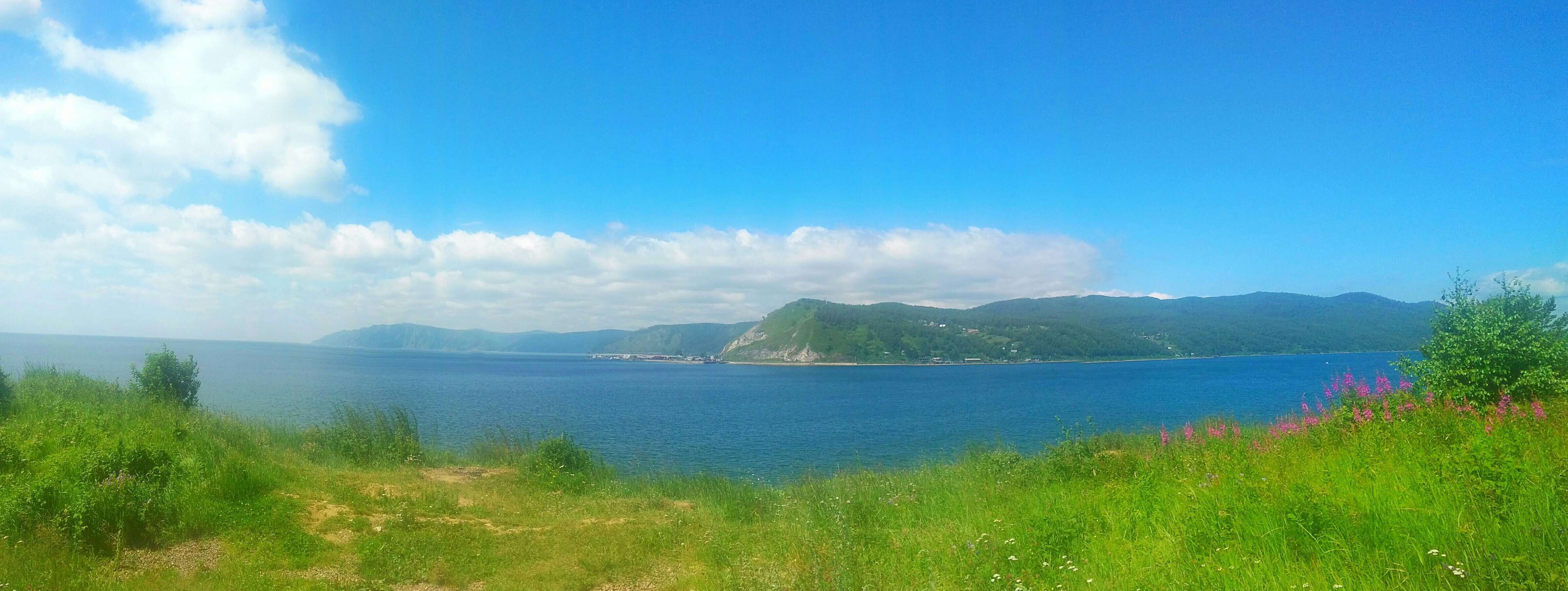 【携程攻略】贝加尔湖贝加尔湖适合朋友出游旅游吗,贝加尔湖朋友出游