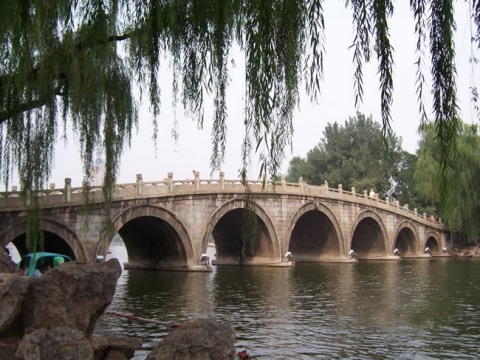 2022红河七孔桥游玩攻略,.复杂,建造技术严格,具中.【去哪儿攻略】