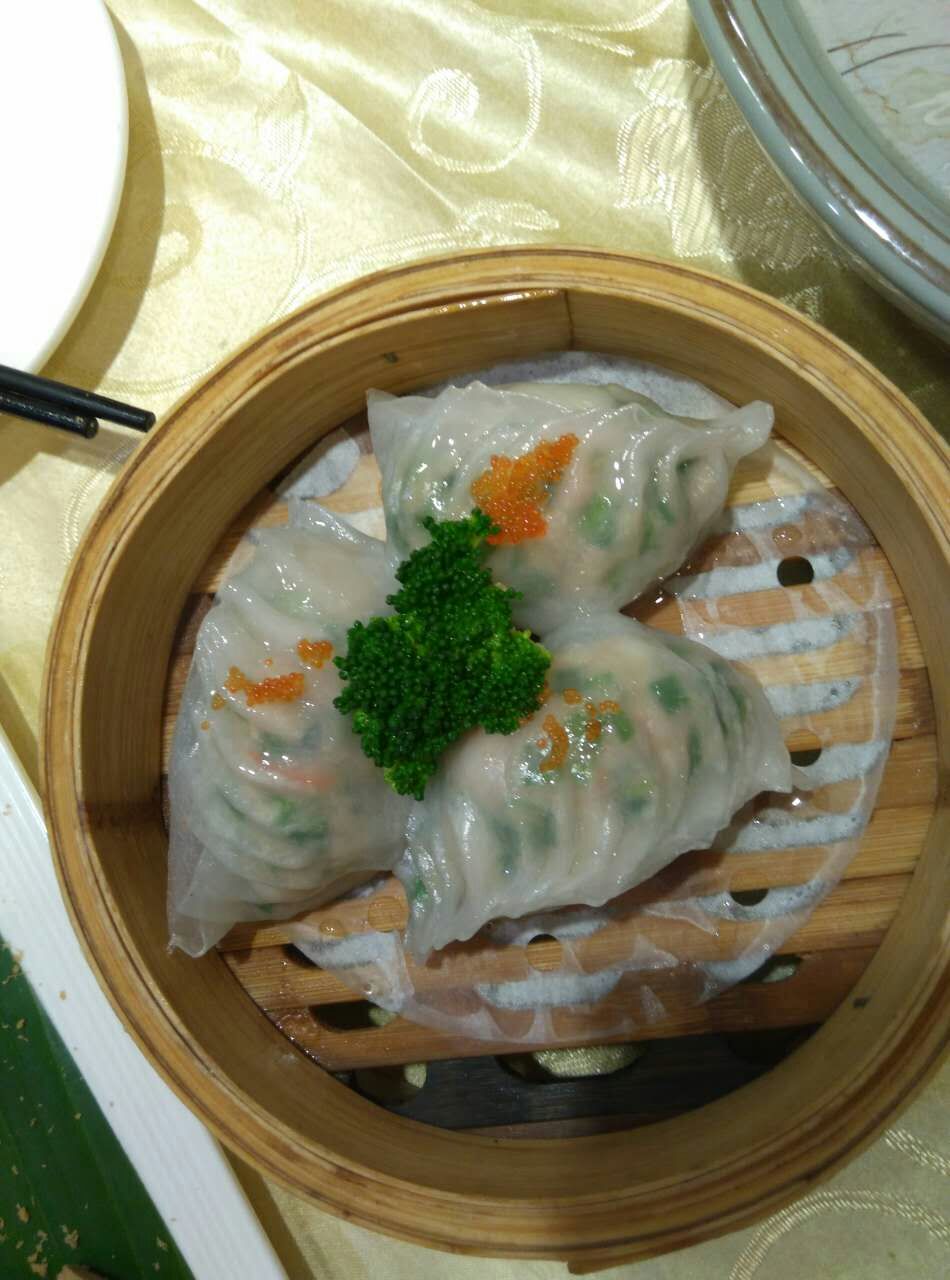 榮華樓點心皇子總店