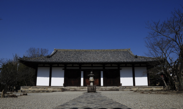 新药师寺
