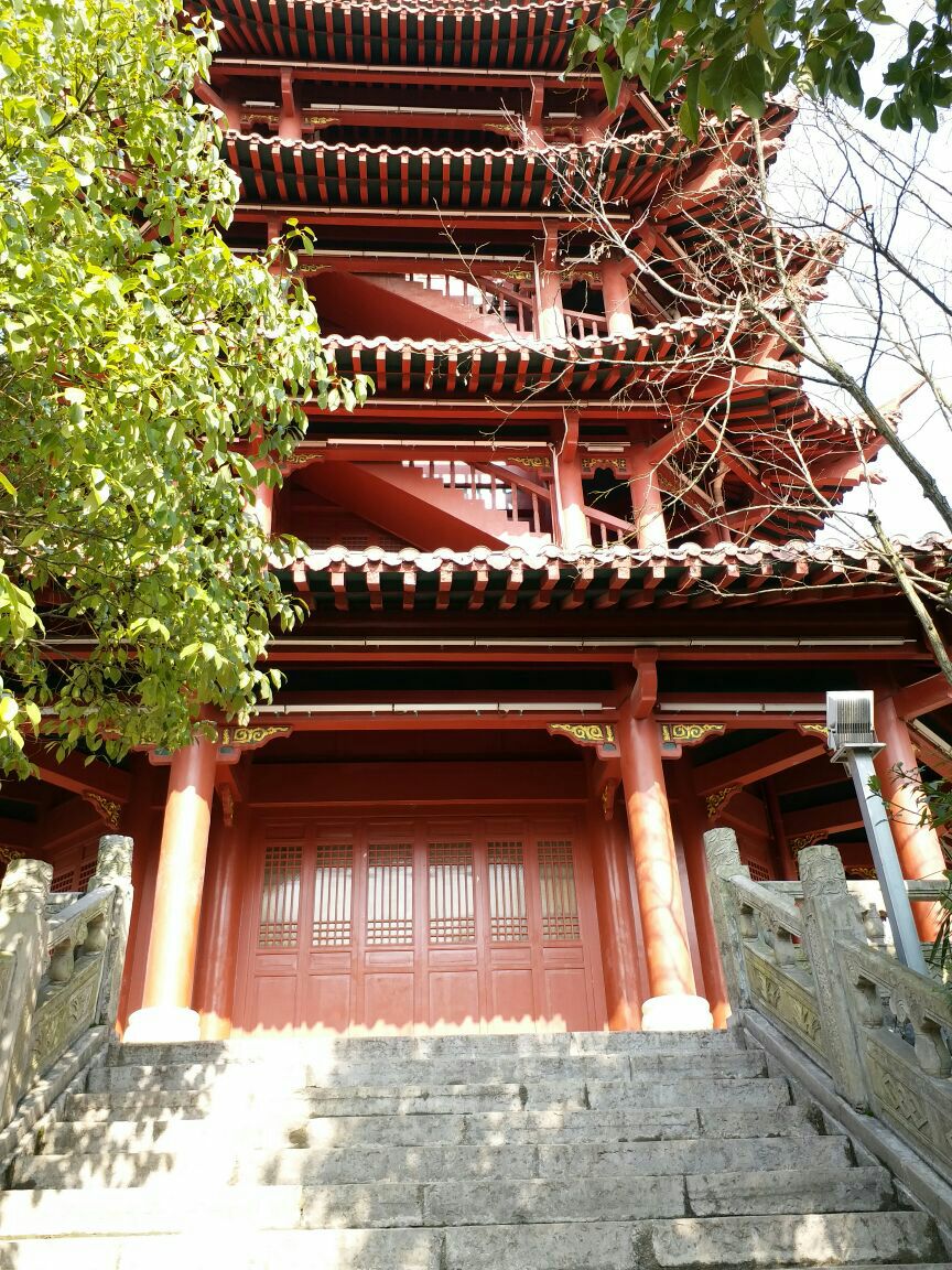湘山寺