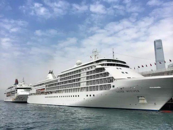 2017 香港最新购物攻略,纯干货,速来围观~