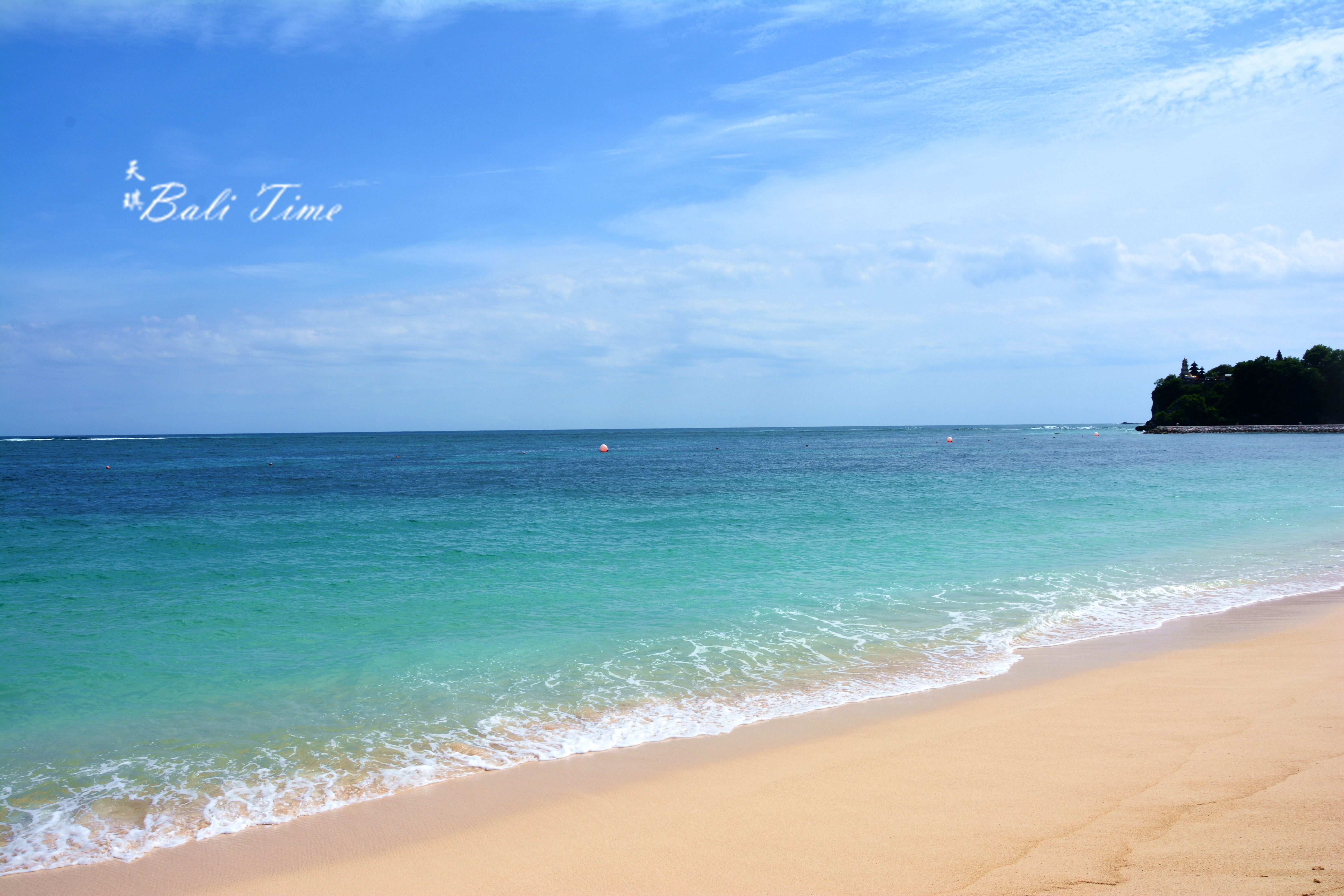 巴厘岛努沙杜瓦格格海滩 好玩吗,巴厘岛努沙杜瓦格格海滩 景点怎么样