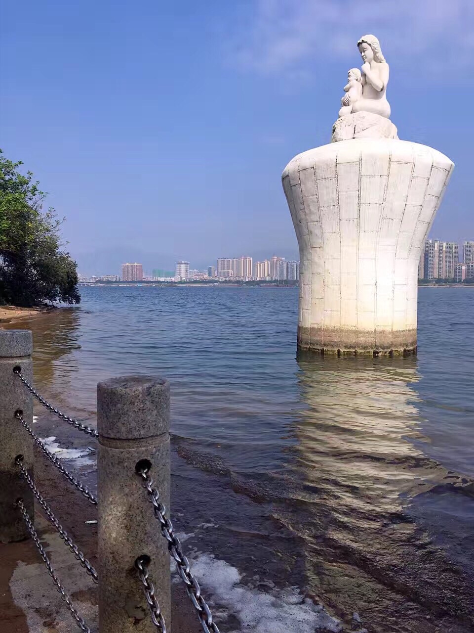 2023江滨公园游玩攻略,位于清远市区北江边美丽的风【去哪儿攻略】