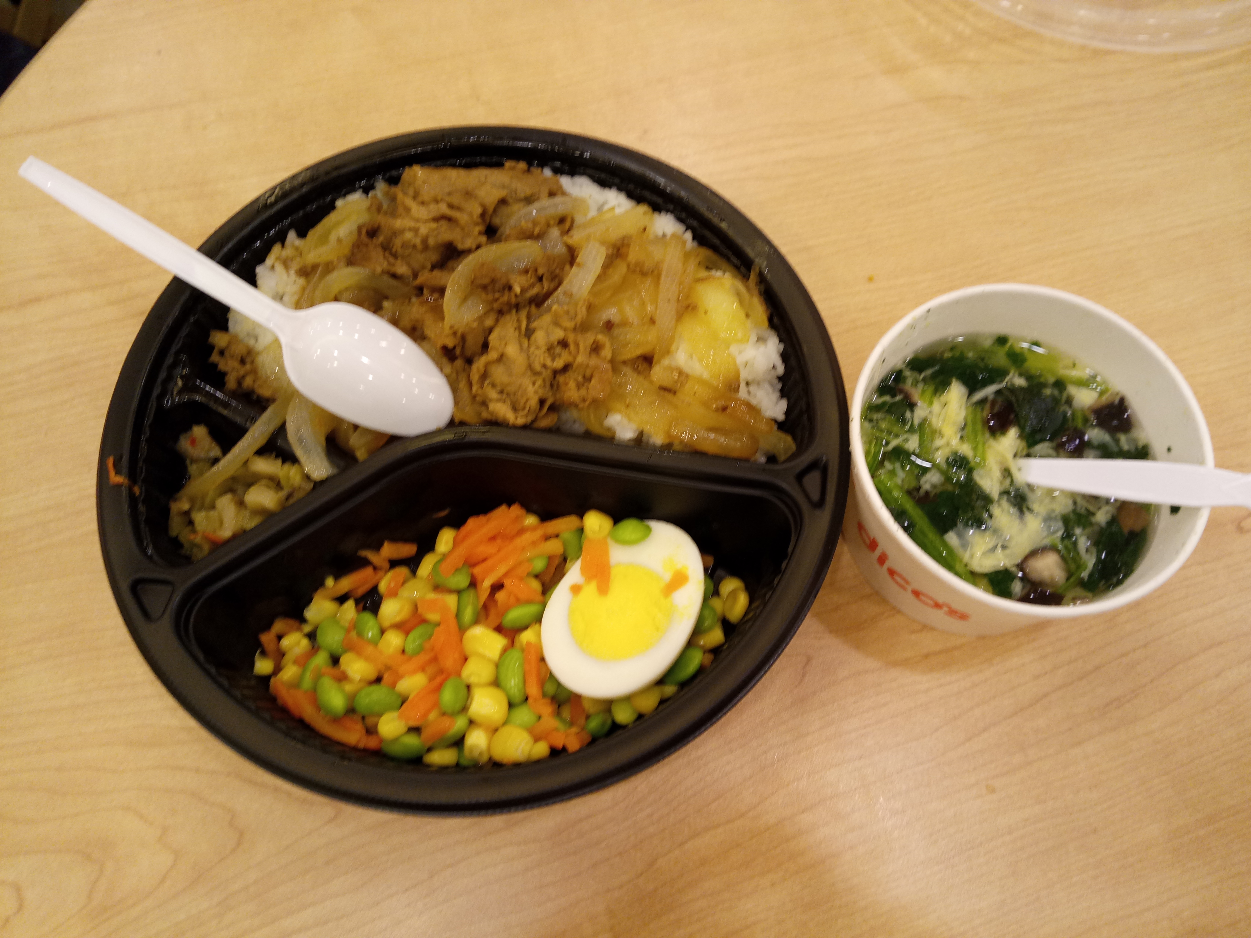 德克士(北京南站出发层店)