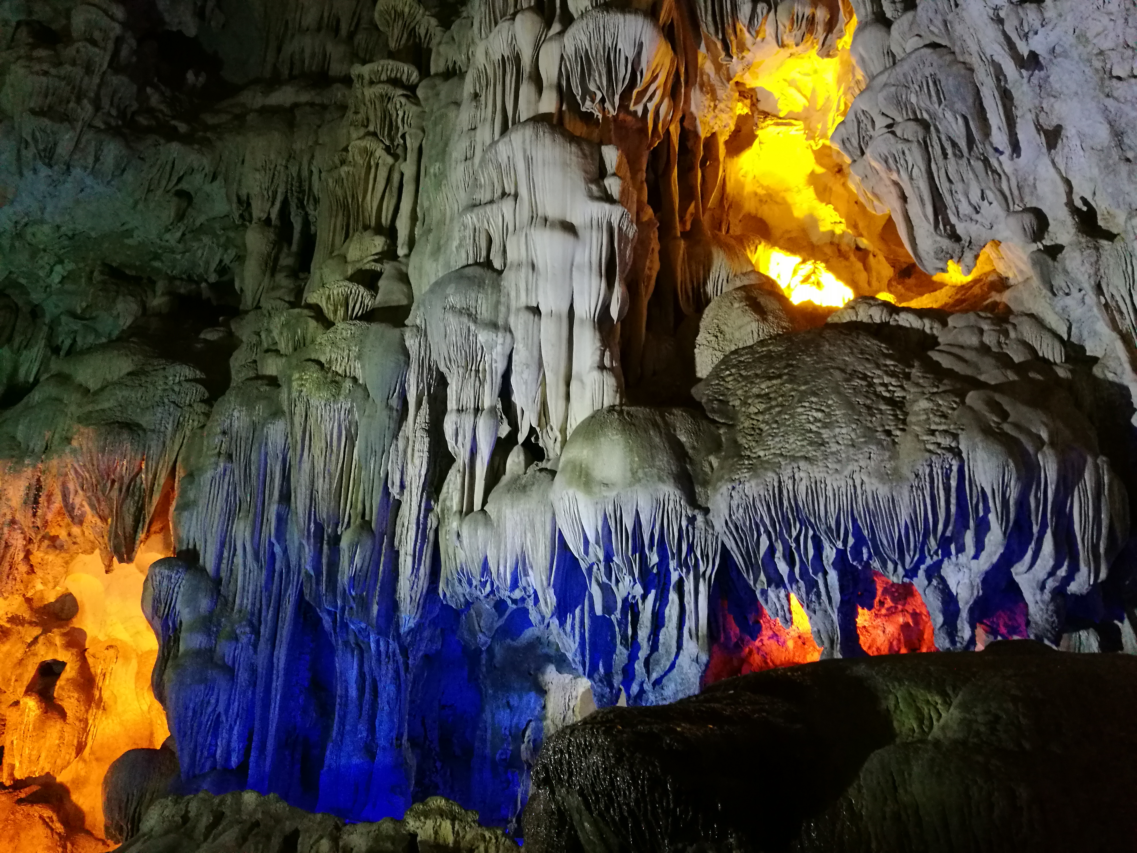 2019天宮洞_旅遊攻略_門票_地址_遊記點評,下龍市旅遊景點推薦 - 去