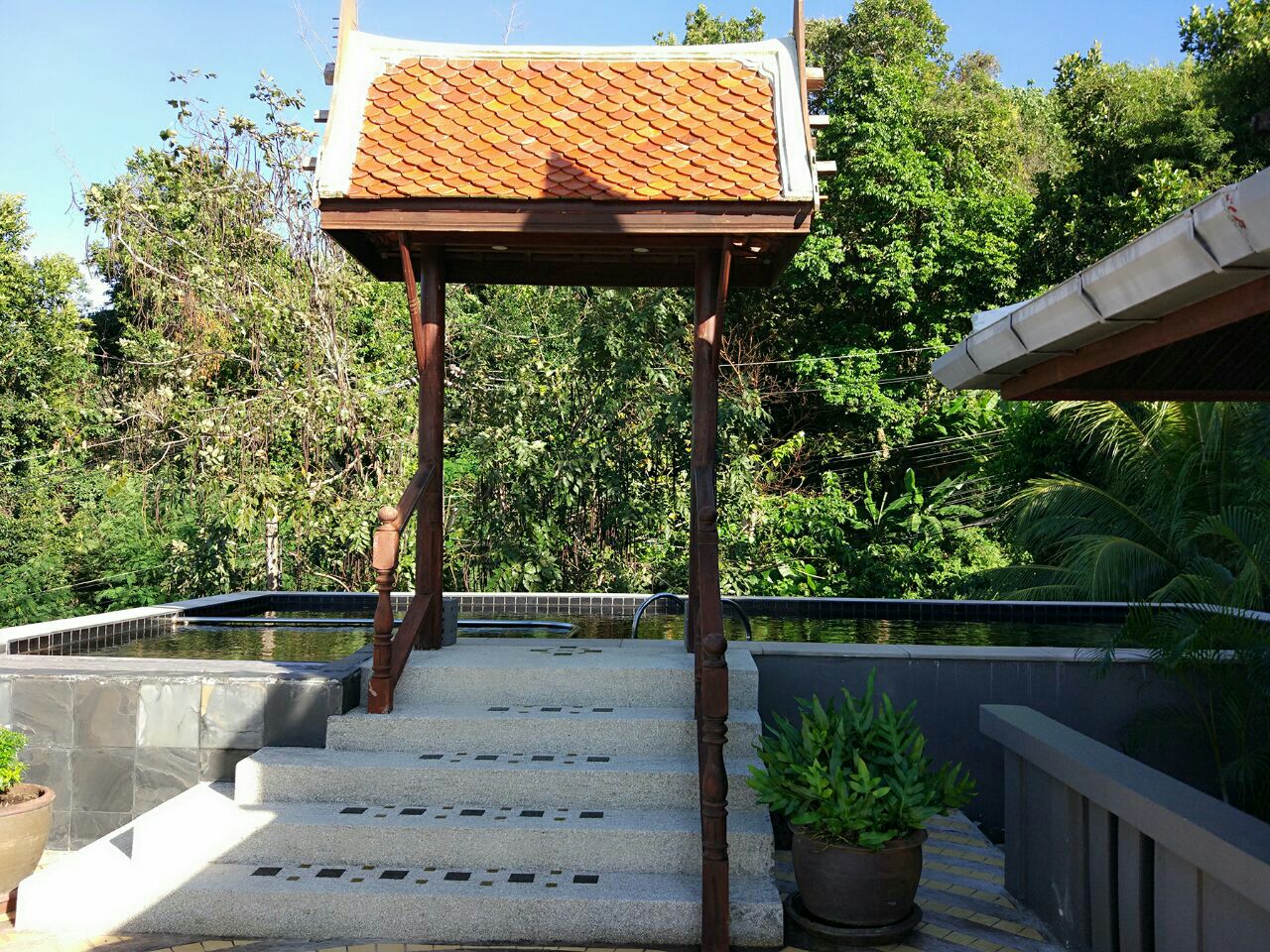 普吉岛绿洲水疗馆-晴空微风馆(kata站)