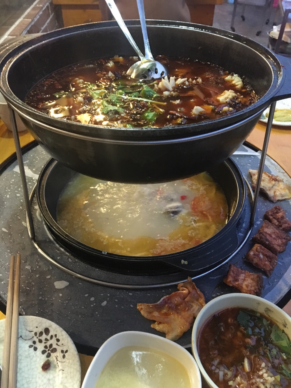 重庆乌鱼庄·龙滋鲜