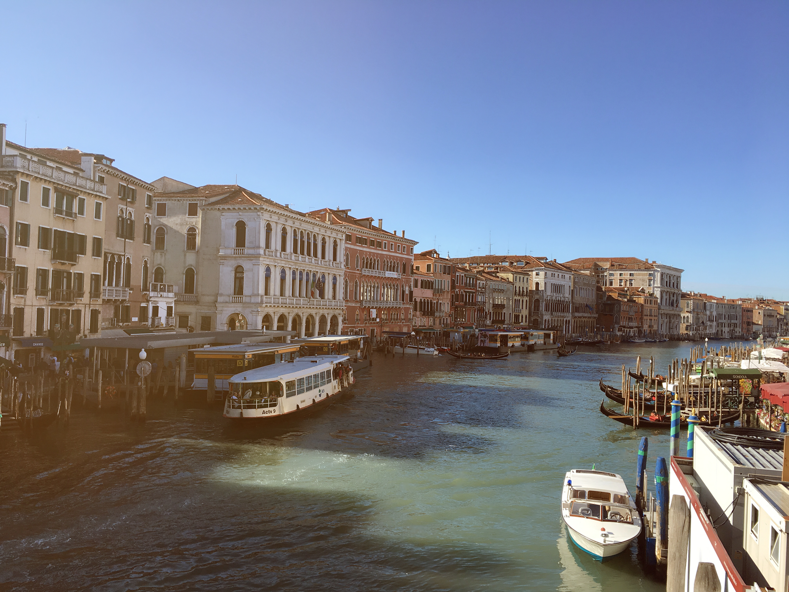 威尼斯斯卡尔兹桥好玩吗,威尼斯斯卡尔兹桥景点怎么样_点评_评价