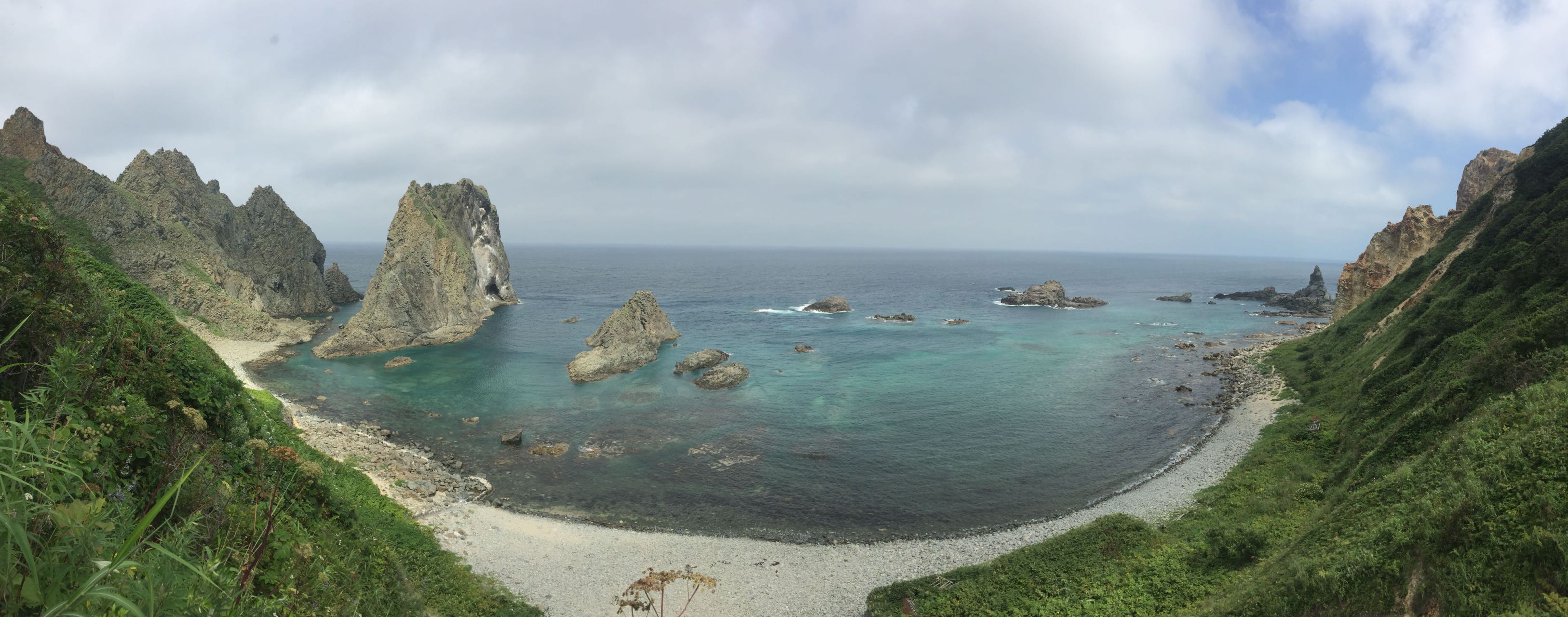 2021积丹岬游玩攻略,私の好きな海岸がある岬です【去哪儿攻略】