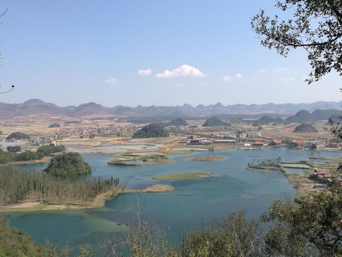 青龙山