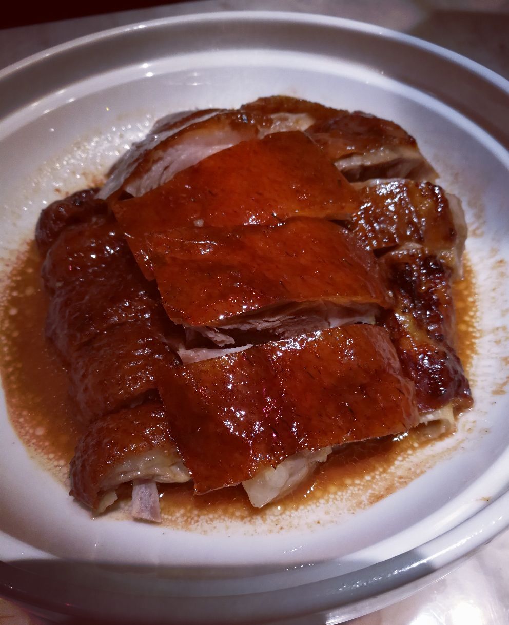 【携程美食林】广州陶陶居餐馆,这家餐馆很出名,有很多连锁店.