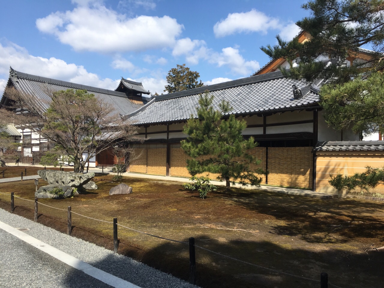 金阁寺