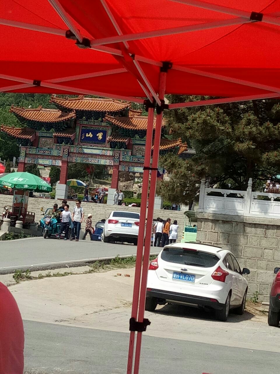 邹城野店遗址攻略-野店遗址门票价格多少钱-团购票价预定优惠-景点