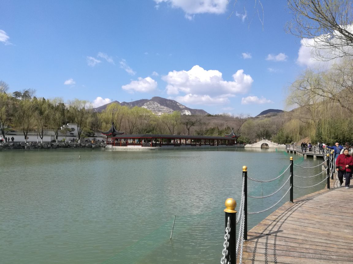 北京北宮國家森林公園好玩嗎,北京北宮國家森林公園景點怎麼樣_點評