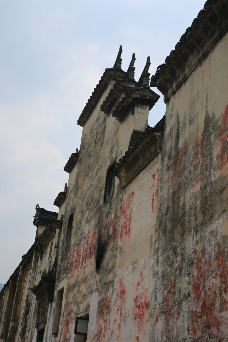 斯宅古镇图片