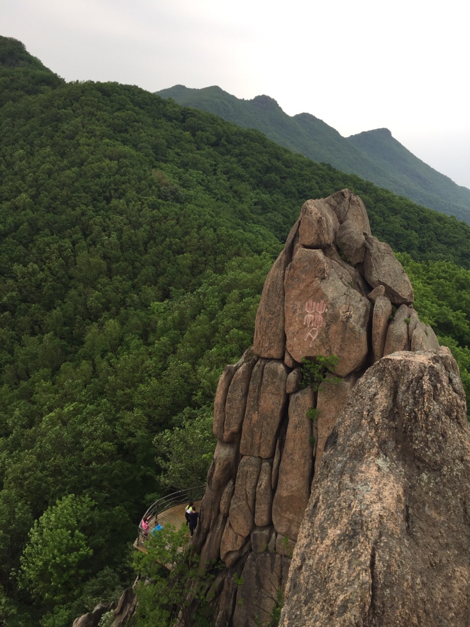 2019朱雀山森林公园-旅游攻略-门票-地址-问答-游记点评,吉林旅游旅游