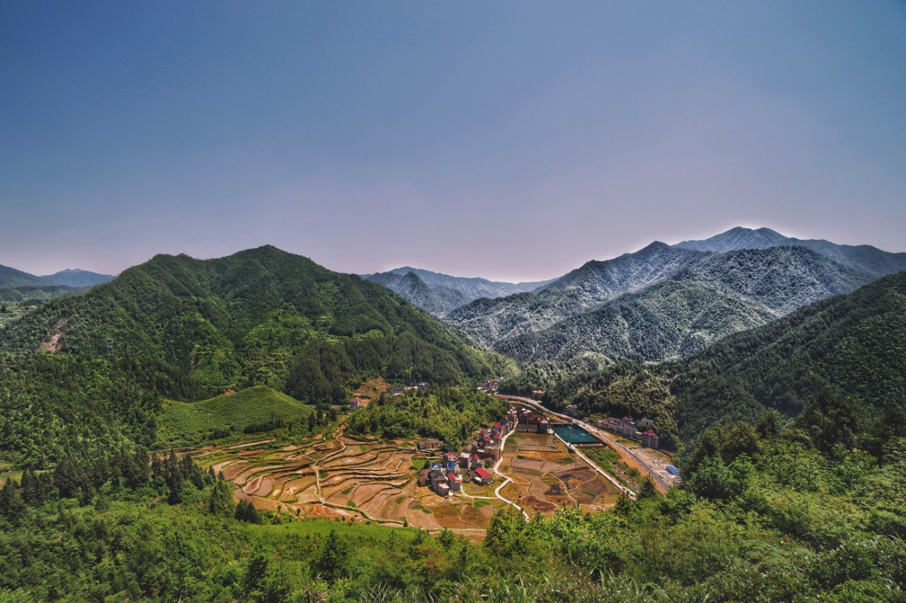 开化台回山好玩吗,开化台回山景点怎么样_点评_评价【携程攻略】