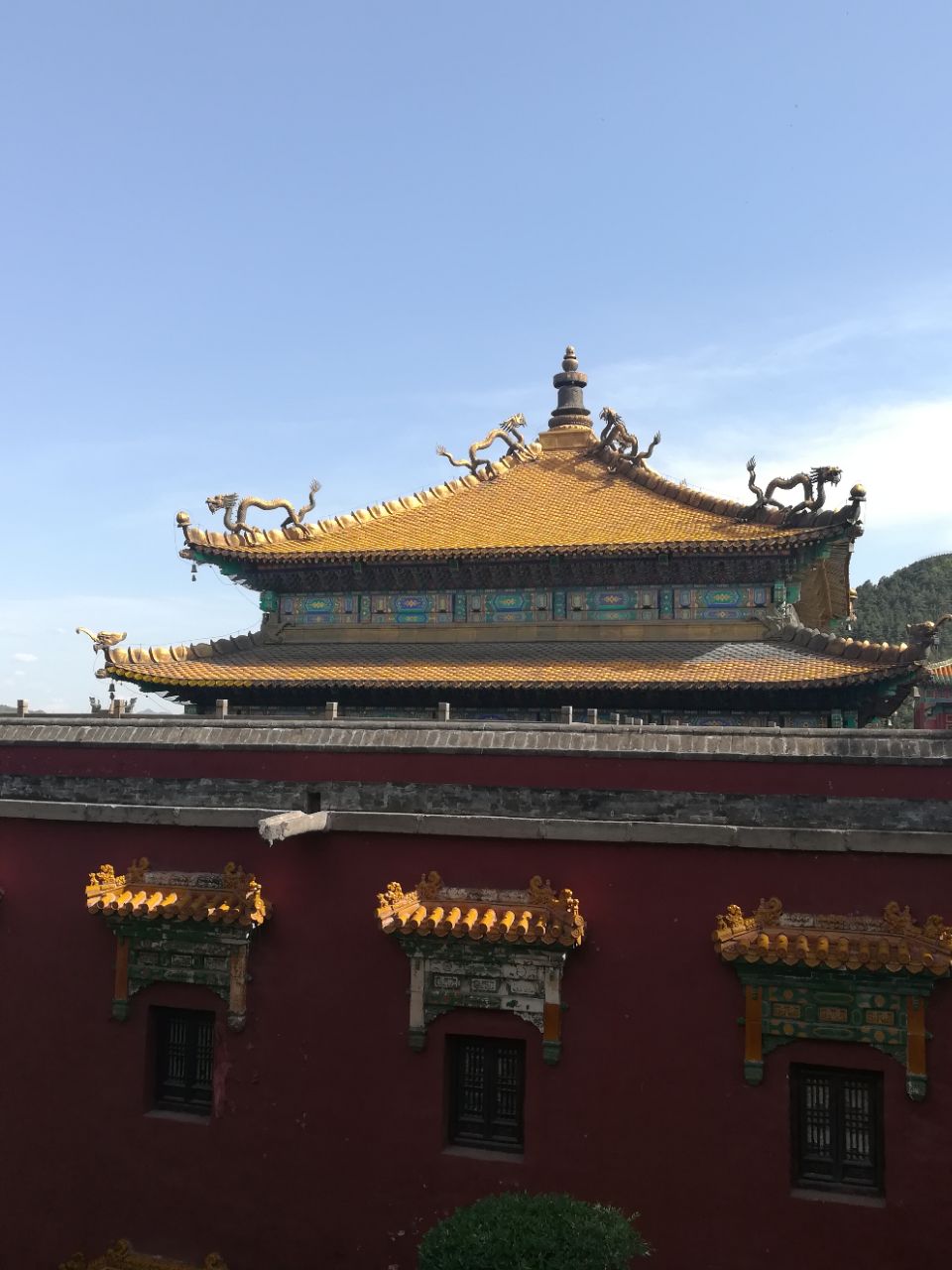 普陀宗乘之庙