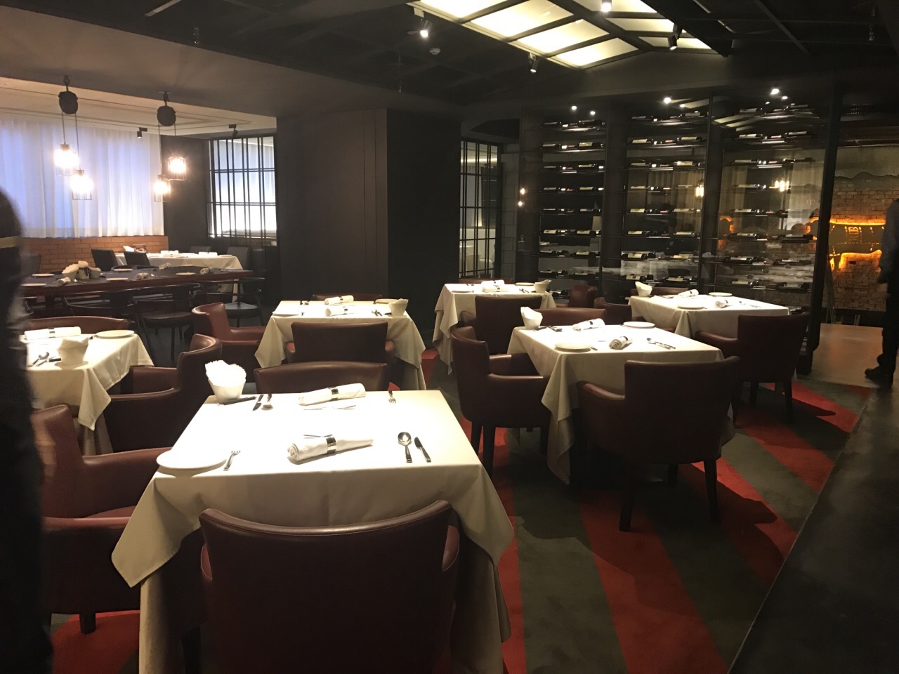 王品(高雄中正店)