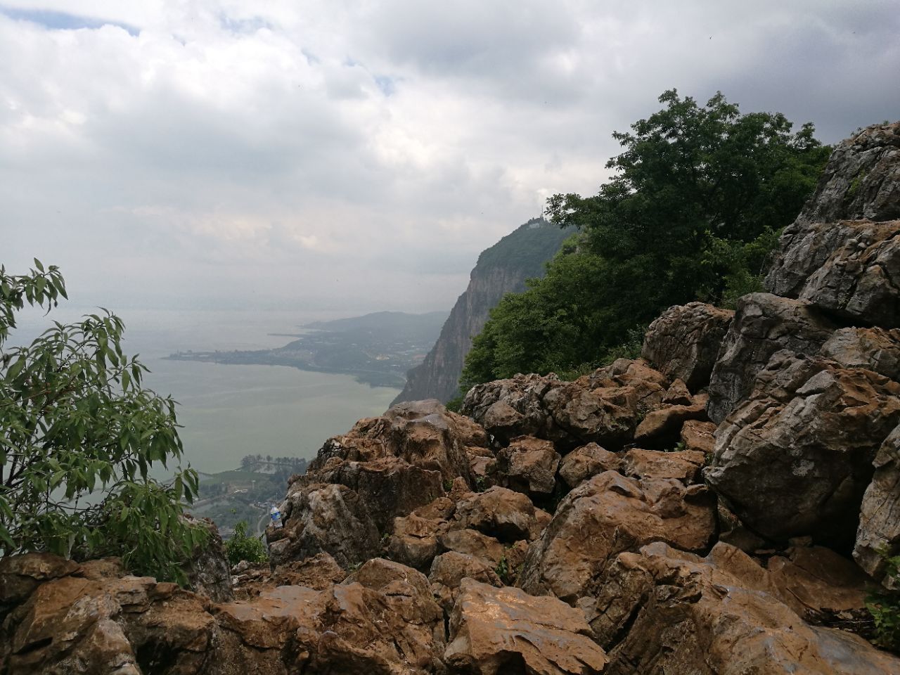 西山风景名胜区