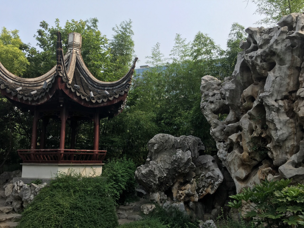 瞻园速写,瞻园手绘(第12页)_大山谷图库