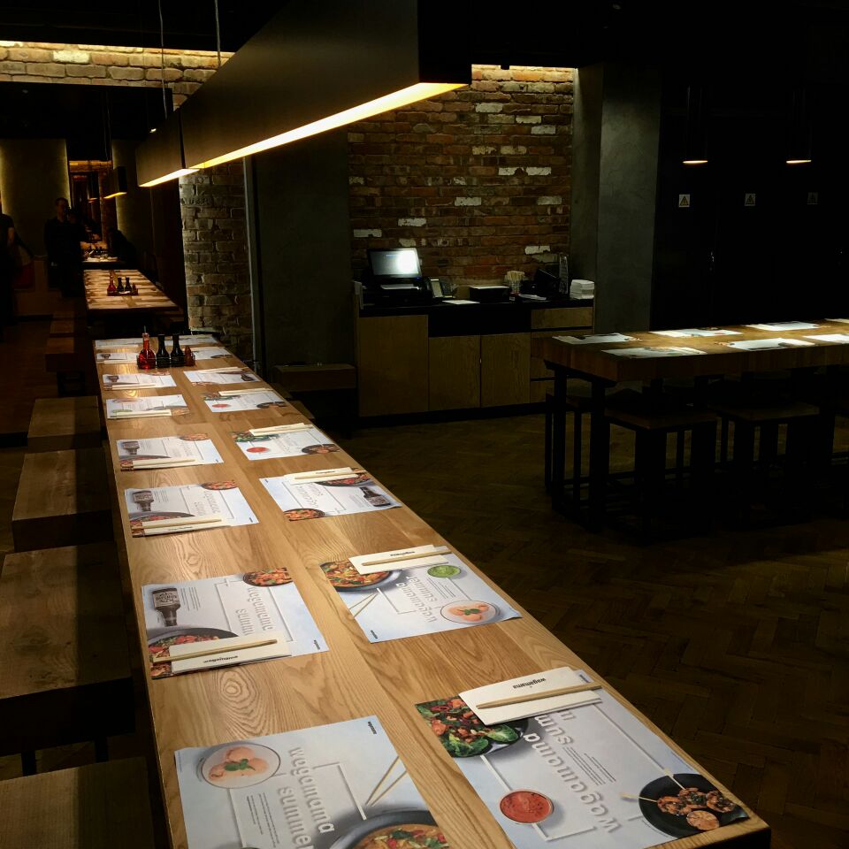 wagamama旅游景点攻略图