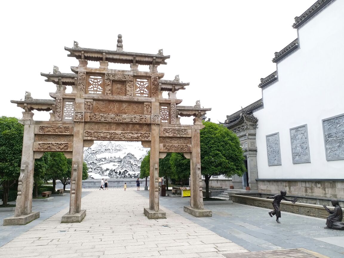 2019鳩茲古鎮_旅遊攻略_門票_地址_遊記點評,蕪湖旅遊景點推薦 - 去