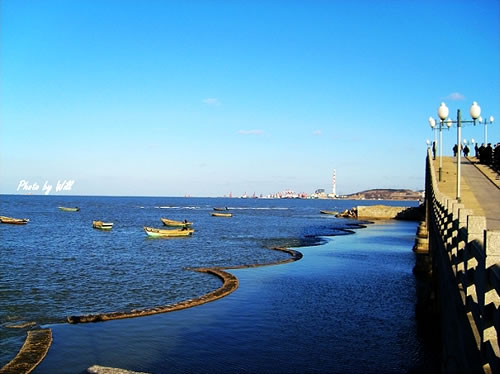 威海海上公園好玩嗎,威海海上公園景點怎麼樣_點評_評價【攜程攻略】