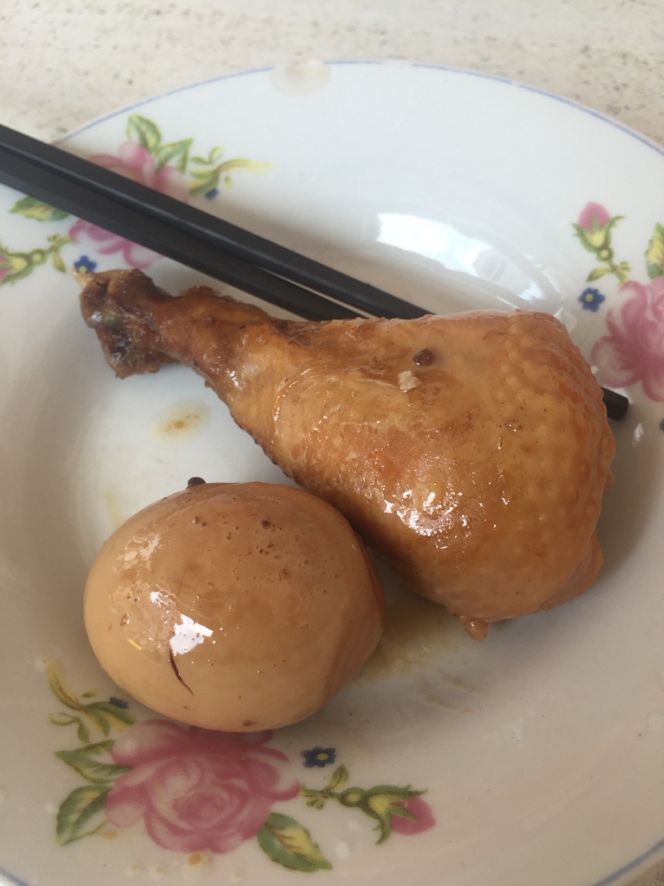 无现金开始之后,沙县小吃什么的都有微信支付宝了.