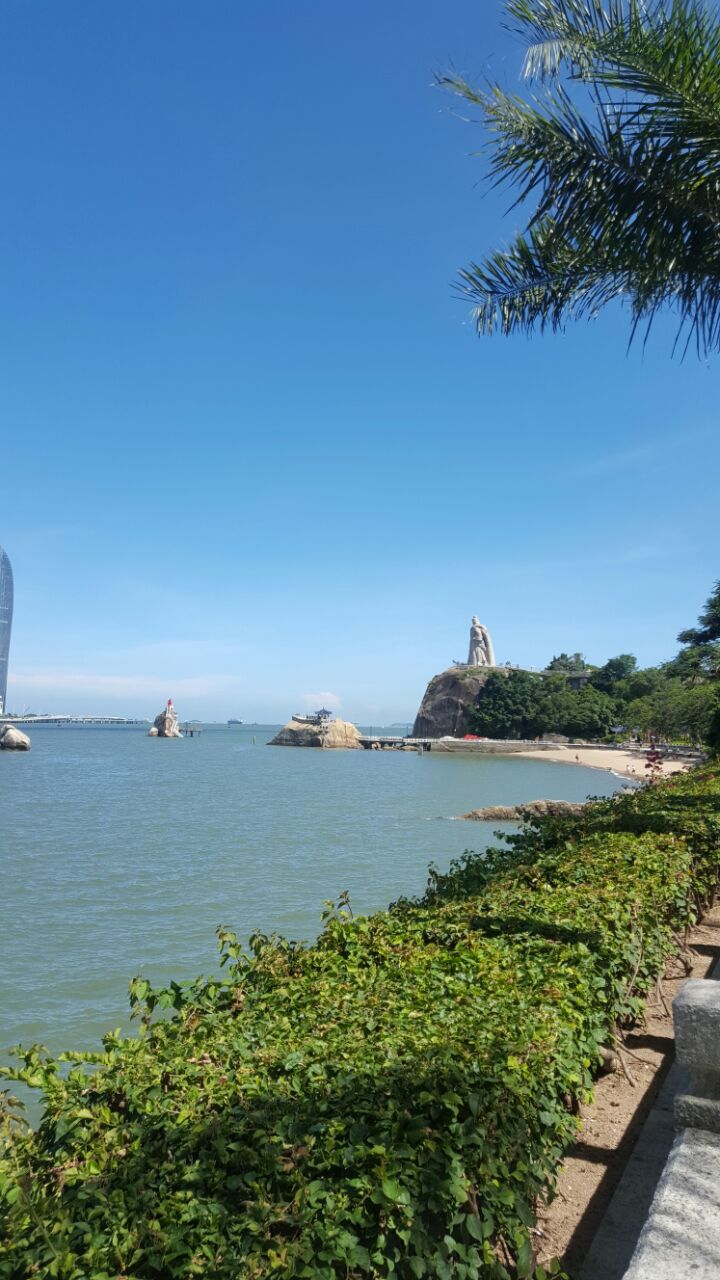 【携程攻略】鼓浪屿鼓浪屿景点,非常值得去的旅游景点,消费不贵.