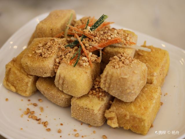 黎记海南鸡饭(马里士他店)