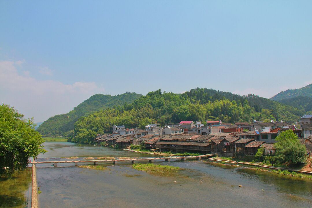 高岭土矿遗址园区