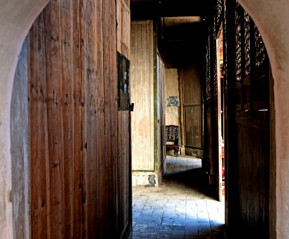 2020敬德堂-旅游攻略-门票-地址-问答-游记点评,宏村旅游旅游景点推荐