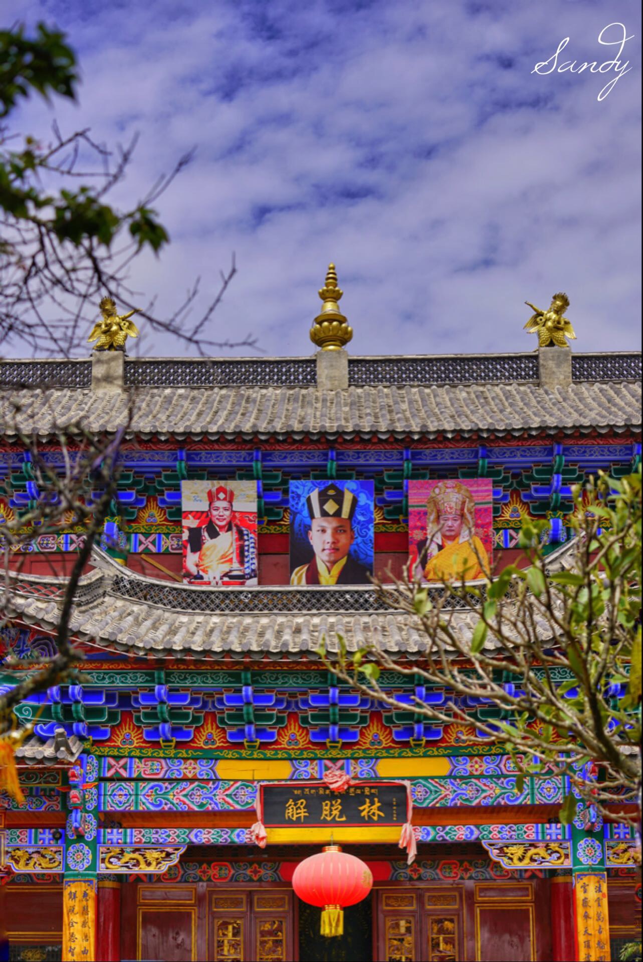 丽江福国寺好玩吗,丽江福国寺景点怎么样_点评_评价【携程攻略】