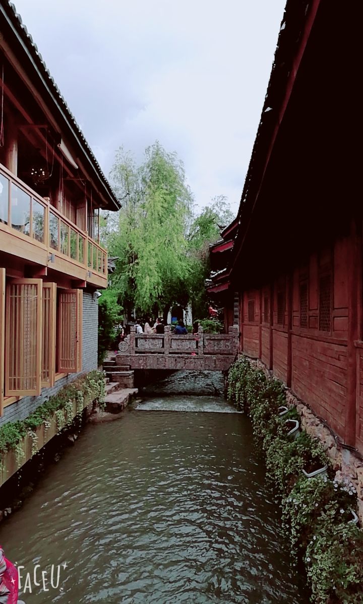 大石桥旅游景点攻略图