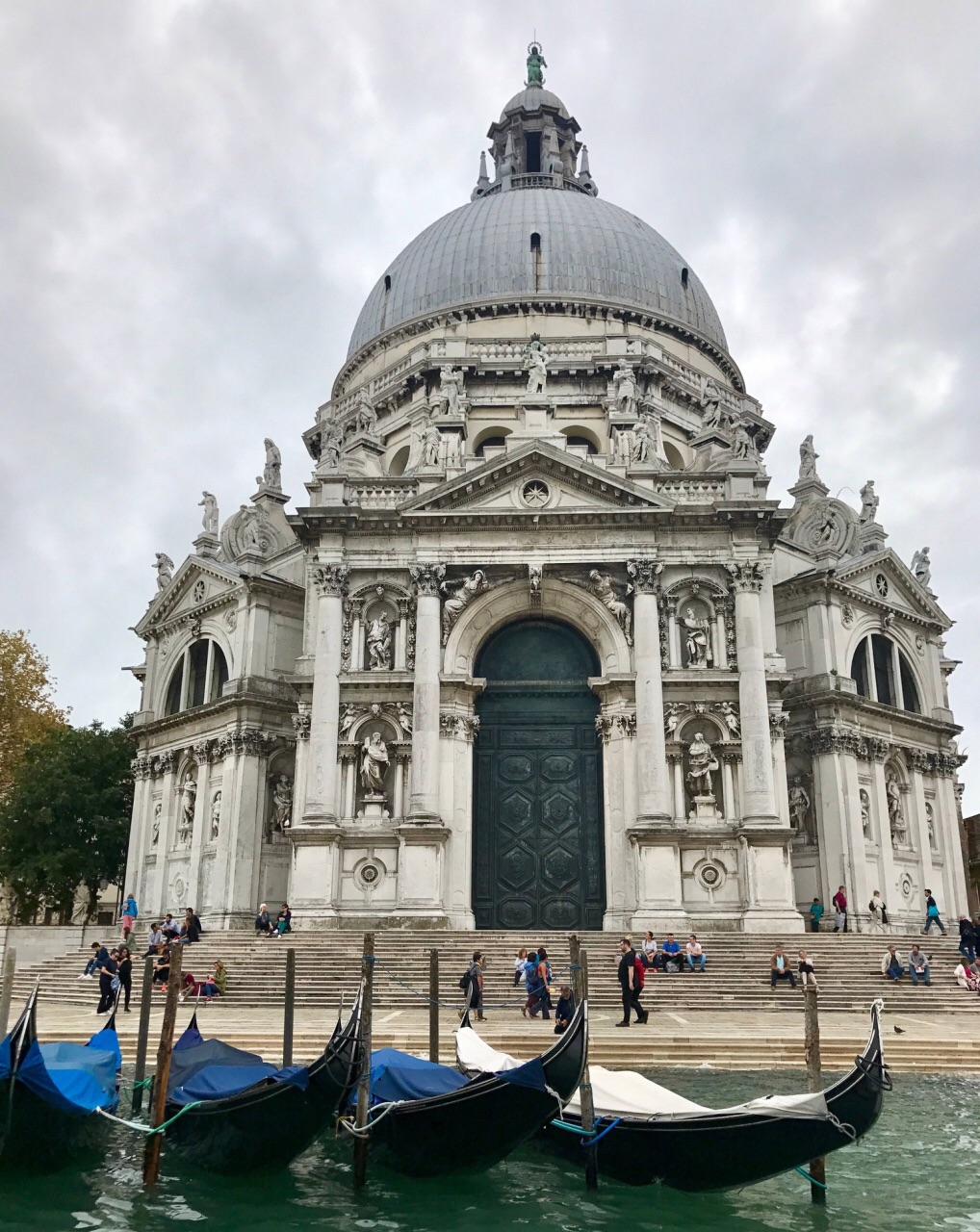圣马可钟楼st marks campanile
