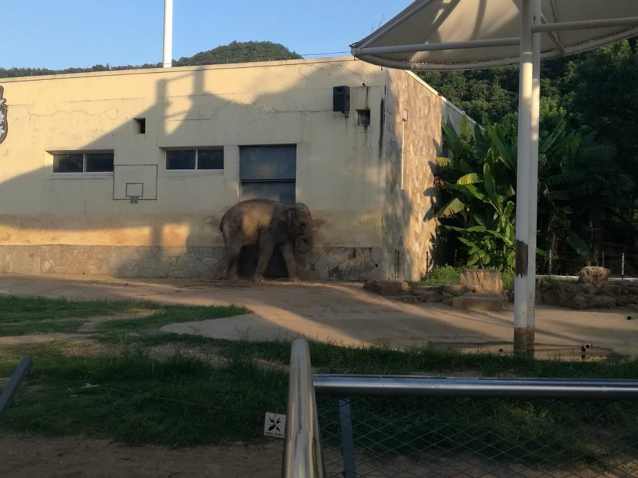 無錫動物園(太湖歡樂園)