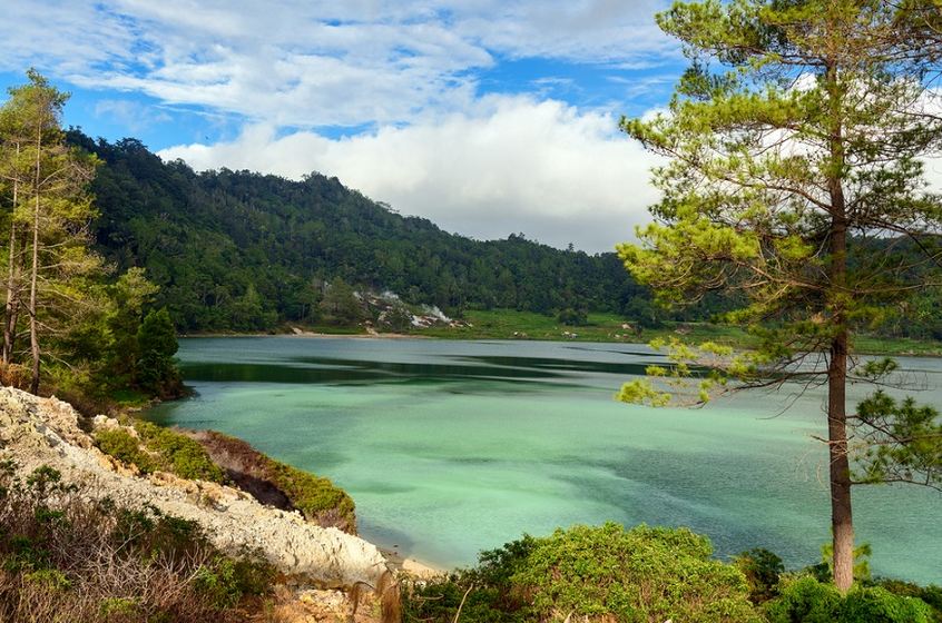 2020苏拉威西景点推荐/旅游景点排行榜,苏拉威西景点大全/有什么好玩