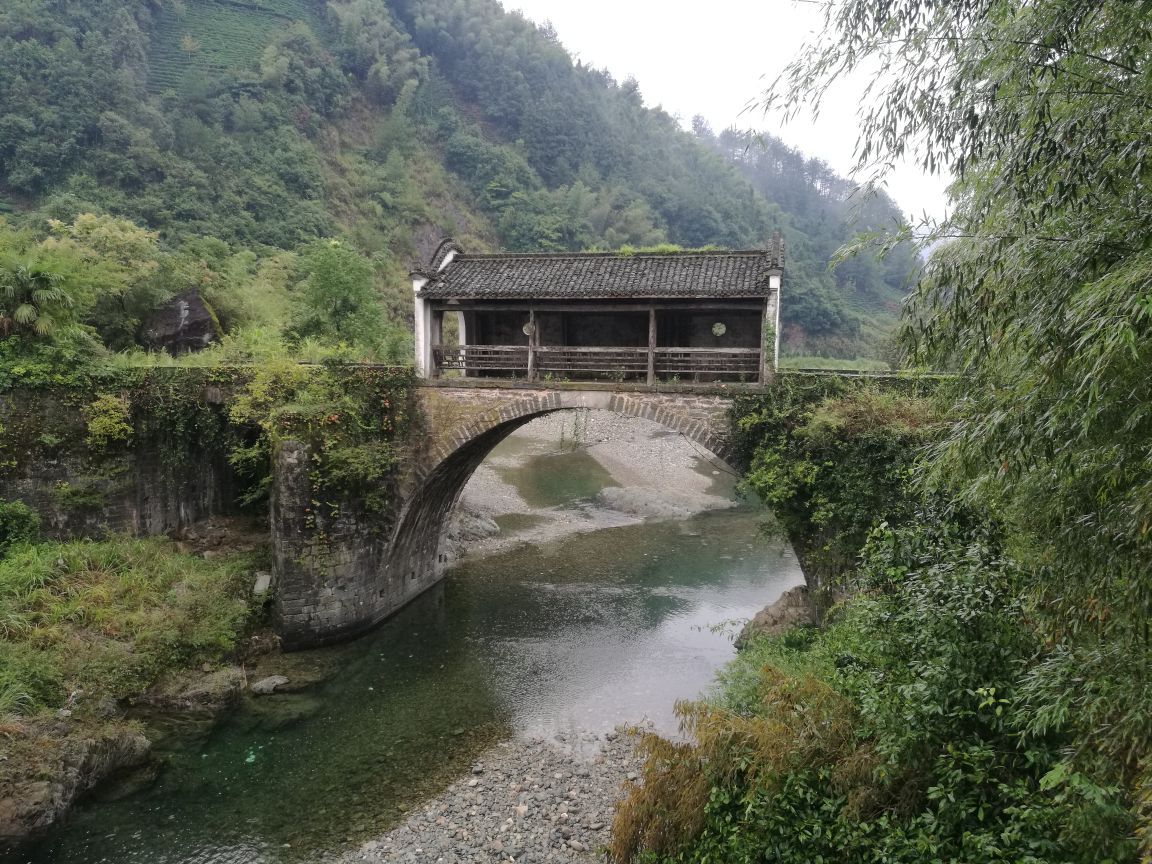 祁門牯牛降歷溪好玩嗎,祁門牯牛降歷溪景點怎麼樣_點評_評價【攜程