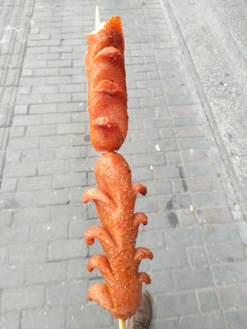 2022正新鸡排·炸鸡烧烤(南官店)美食餐厅,.棒棒的,鸡排味道挺好的,.