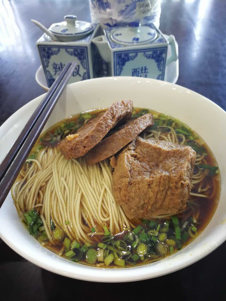 东吴面馆(星湖街店)