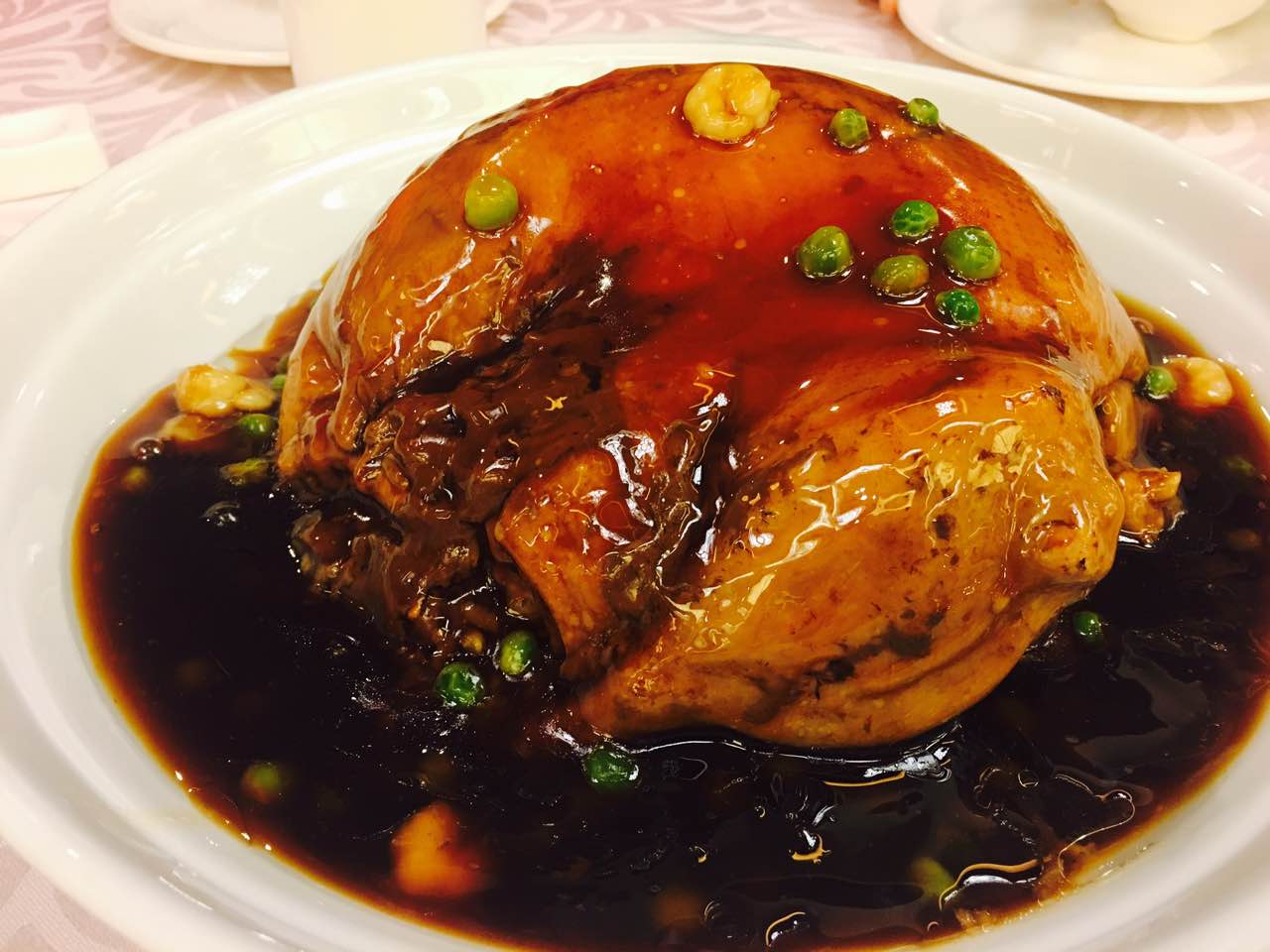 上海老饭店