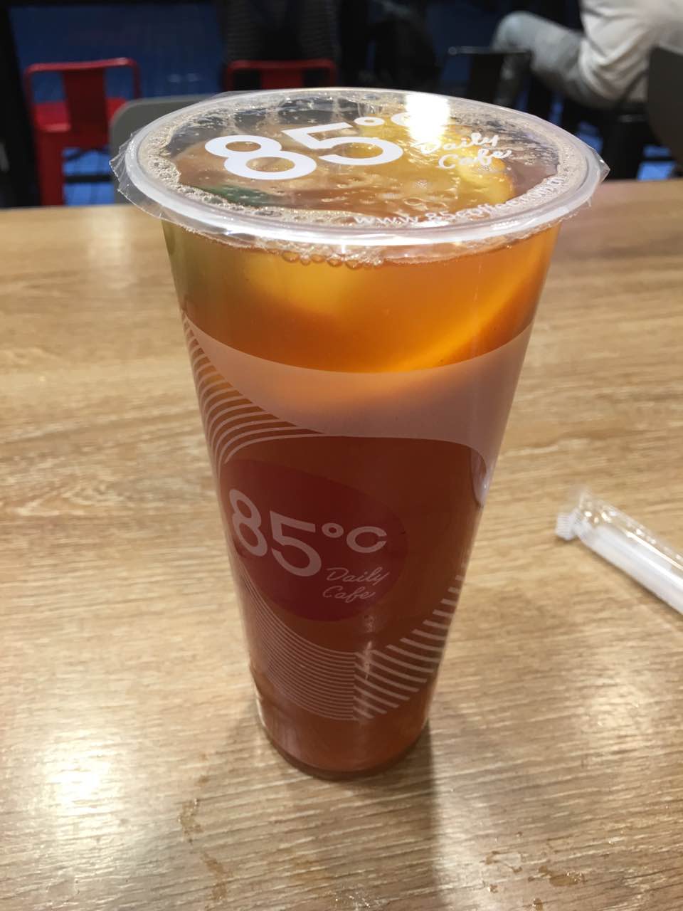 85度c(石牌店)