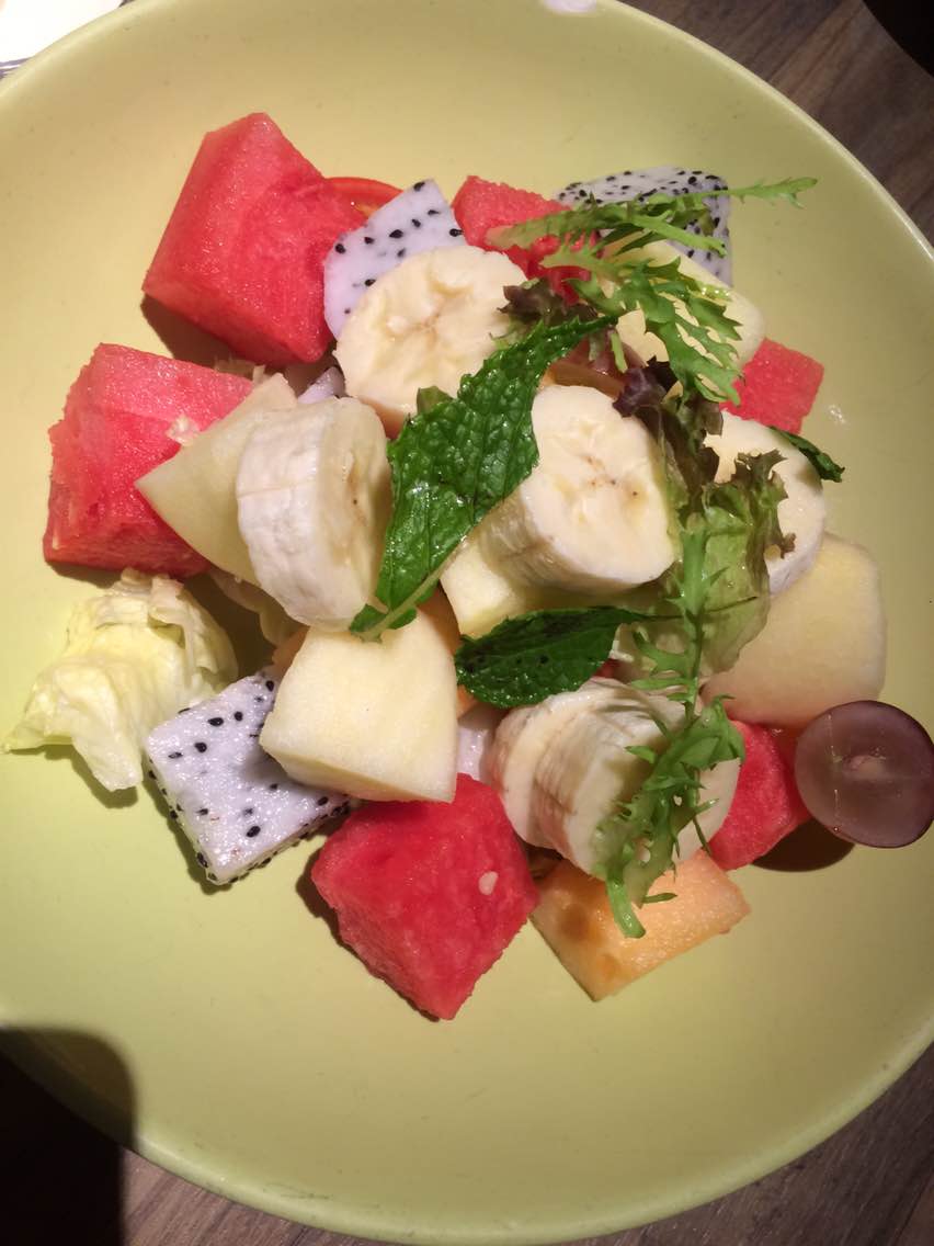 卡朋西餐(周沫北京路广百店)