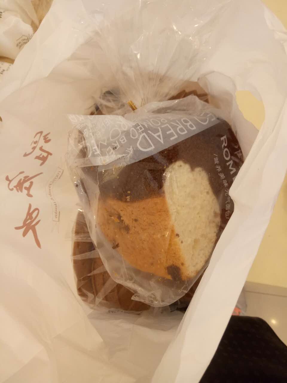 罗密欧蛋糕(鲁信店)