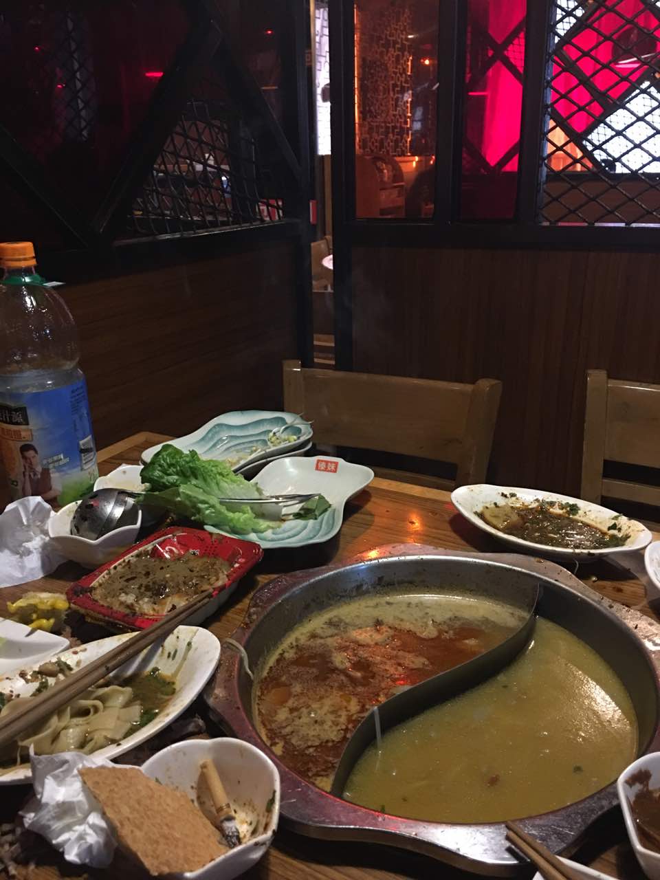 傣妹(昌里路店)