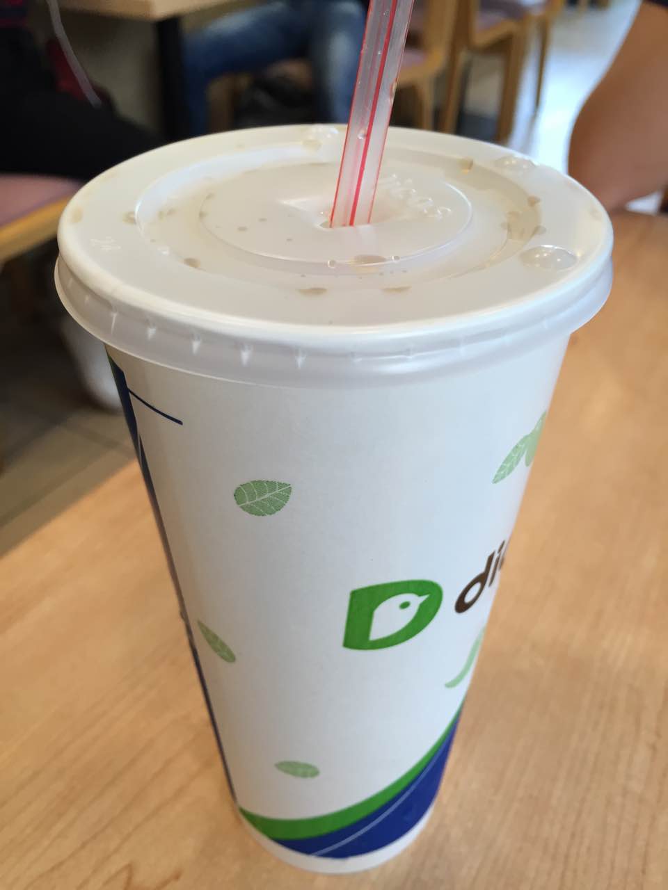 德克士(平昌店)