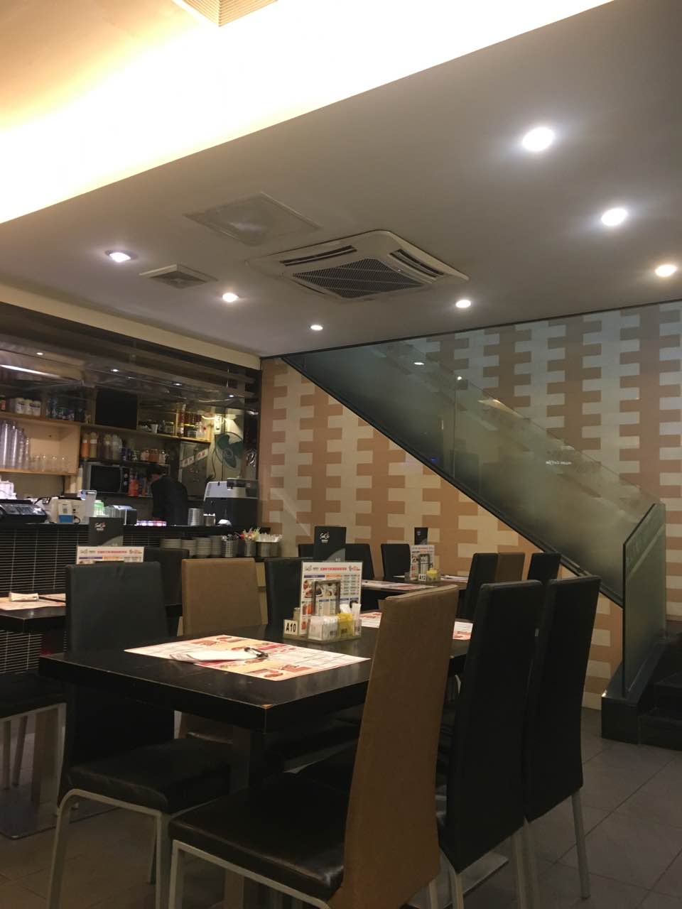 深圳新宝茶餐厅(上川店)好吃吗,新宝茶餐厅(上川店)味道怎么样,环境